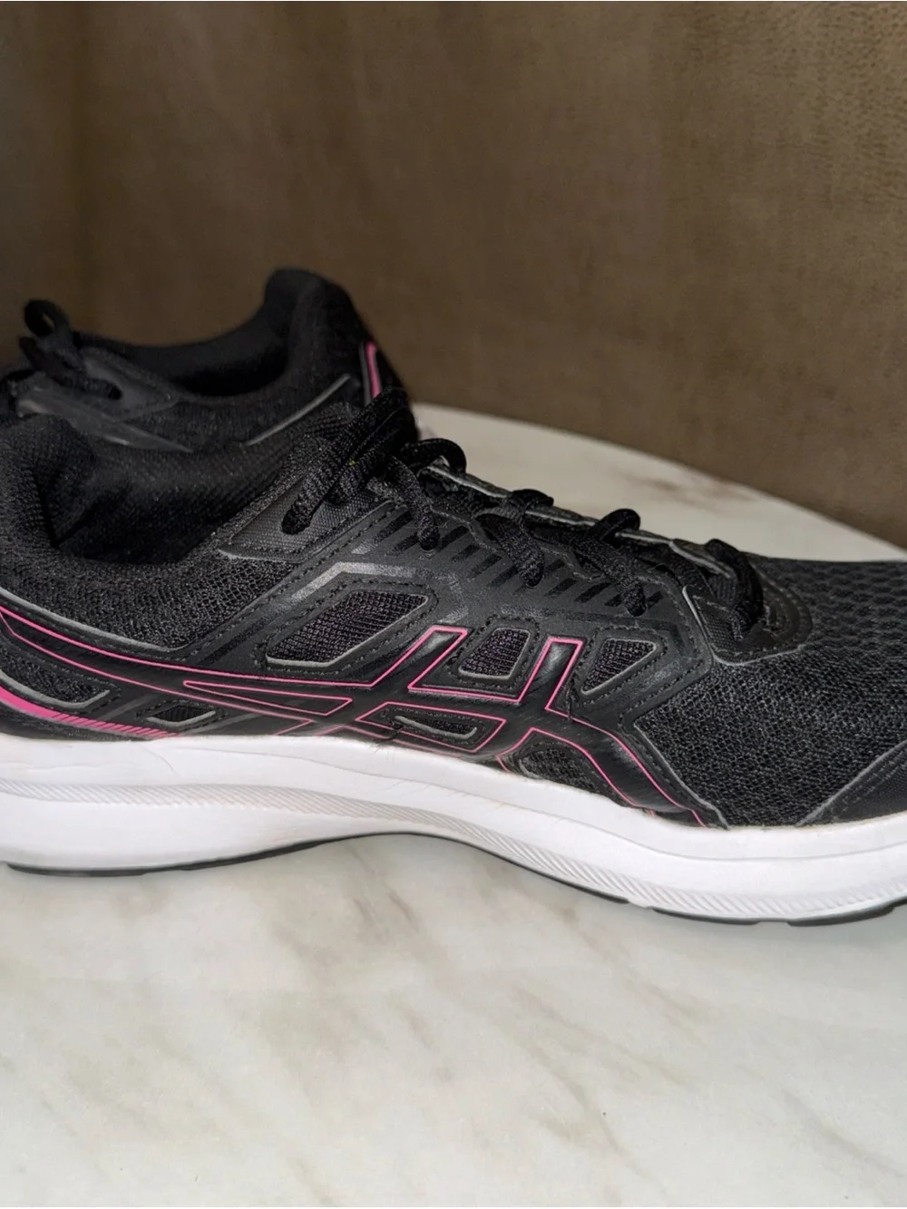 Asics jolt women’s